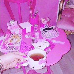 Meet your Posher, Daisy